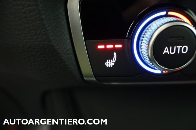 AUDI Q3 usata, con Immobilizzatore elettronico