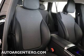 MERCEDES-BENZ C 200 usata, con Sound system