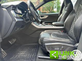 AUDI Q8 usata 13