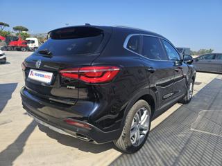 MG HS usata, con Airbag Passeggero