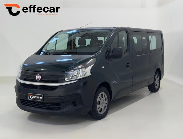 FIAT Talento usata, con ABS