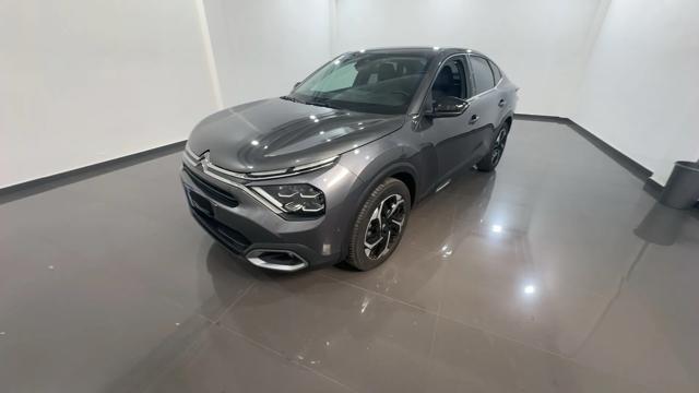 CITROEN C4 X usata, con ABS
