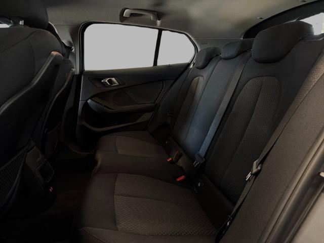 BMW 116 usata, con Cronologia tagliandi