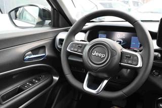 JEEP Avenger usata, con Immobilizzatore elettronico
