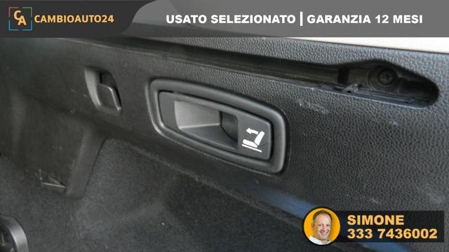 RENAULT Megane usata 61
