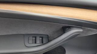 TESLA Model Y usata, con Servosterzo