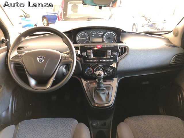 LANCIA Ypsilon usata, con Chiusura centralizzata