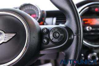 MINI One usata, con Volante multifunzione