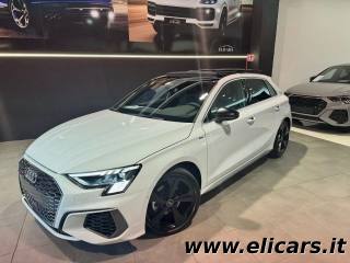 AUDI A3 SPB 35 TDI S tronic S line edition