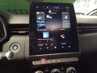 RENAULT Clio usata, con Sensore di luce