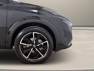 NISSAN Qashqai usata, con Sensori di parcheggio posteriori