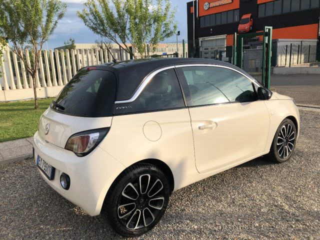OPEL Adam usata, con Autoradio