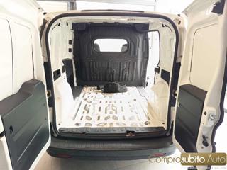 FIAT Doblo usata 9
