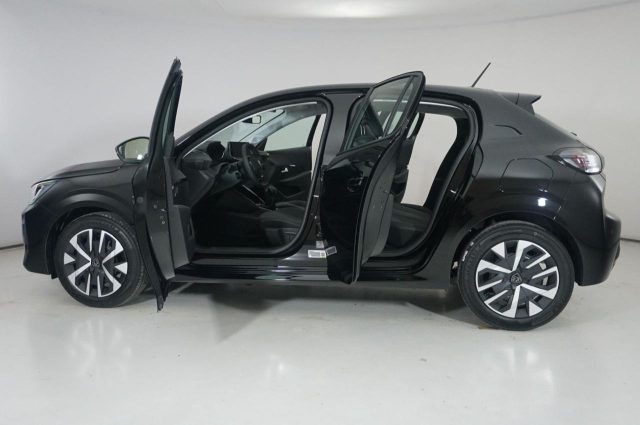 PEUGEOT 208 usata, con Bluetooth