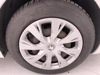 PEUGEOT 208 usata, con Airbag testa