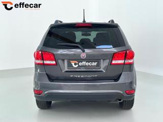 FIAT Freemont usata, con Alzacristalli elettrici