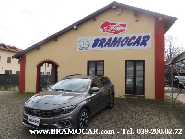 FIAT Tipo usata, con ABS