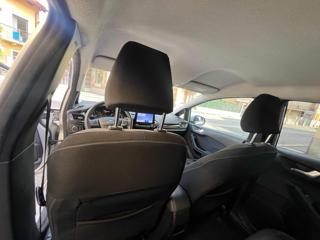 FORD Fiesta usata, con Servosterzo