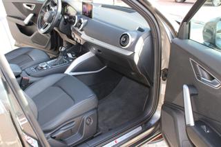 AUDI Q2 usata, con ESP