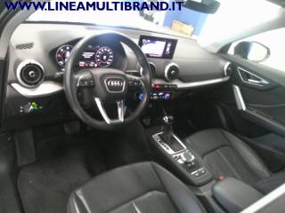 AUDI Q2 usata, con Alzacristalli elettrici