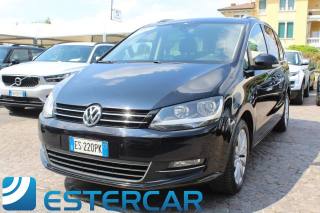 VOLKSWAGEN Sharan usata, con ABS