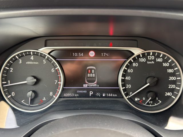 NISSAN Qashqai usata 14