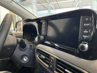 HYUNDAI i10 usata, con Airbag Passeggero