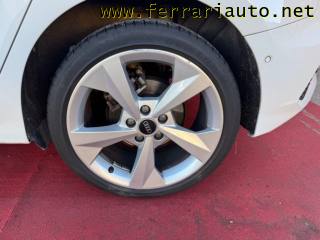 AUDI A3 usata, con Antifurto