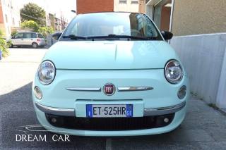 FIAT 500 usata, con Cerchi in lega