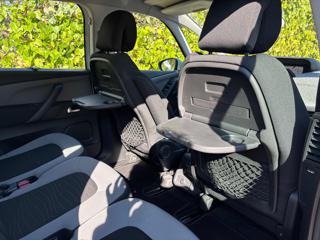CITROEN C4 Picasso usata, con Fendinebbia