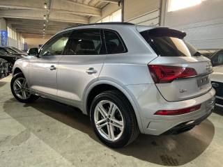 AUDI Q5 usata, con Alzacristalli elettrici
