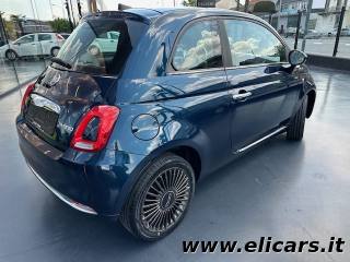 FIAT 500 usata, con Autoradio