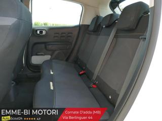 CITROEN C3 usata, con Climatizzatore