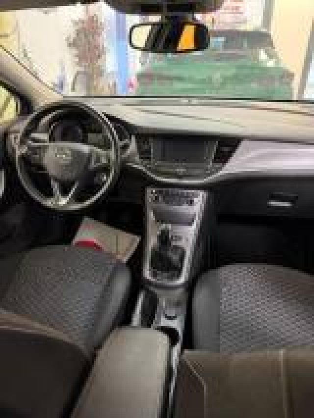 OPEL Astra usata, con Airbag Passeggero
