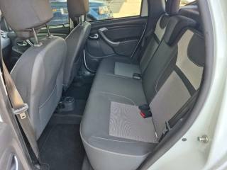 DACIA Duster usata, con ESP