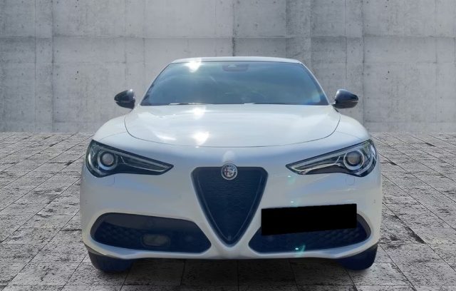 ALFA ROMEO Stelvio usata, con Airbag