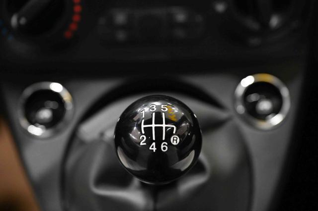 FIAT 500 usata, con Tettuccio apribile