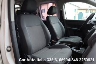 VOLKSWAGEN Caddy usata 63