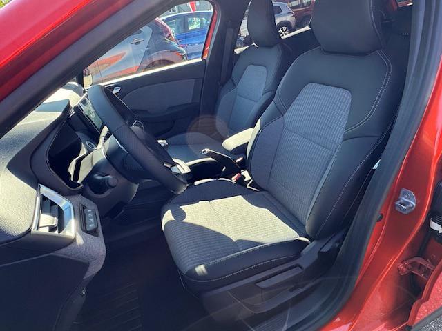 RENAULT Clio usata, con Chiusura centralizzata