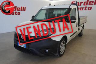 FIAT Doblo Doblò 1.3 MJT Cassonato Work-Up sx (+ IVA)