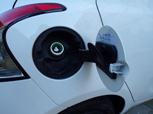 LANCIA Ypsilon usata 42