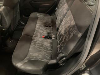 FIAT 500L usata, con Cruise Control