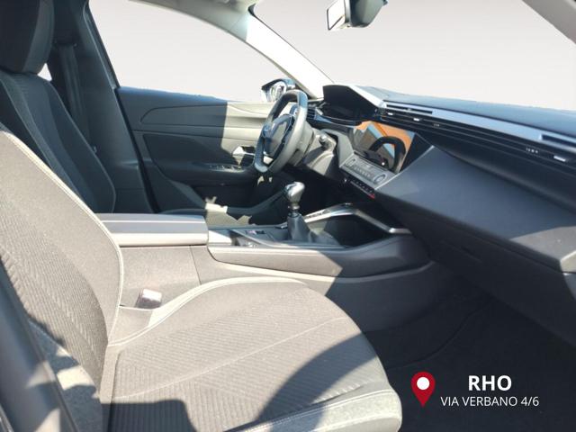 PEUGEOT 308 usata, con Specchietti laterali elettrici