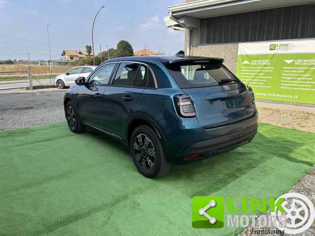 FIAT 600 usata, con Chiusura centralizzata