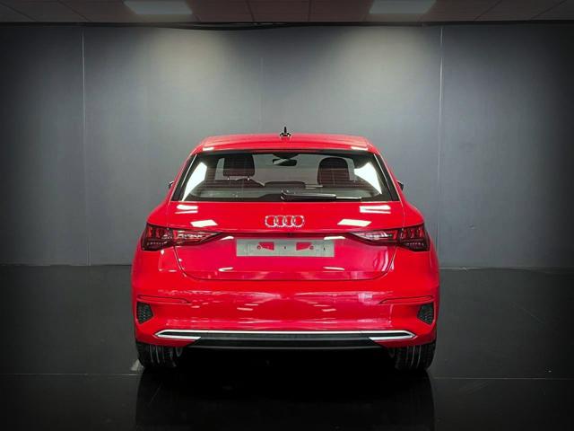 AUDI A3 usata, con Alzacristalli elettrici