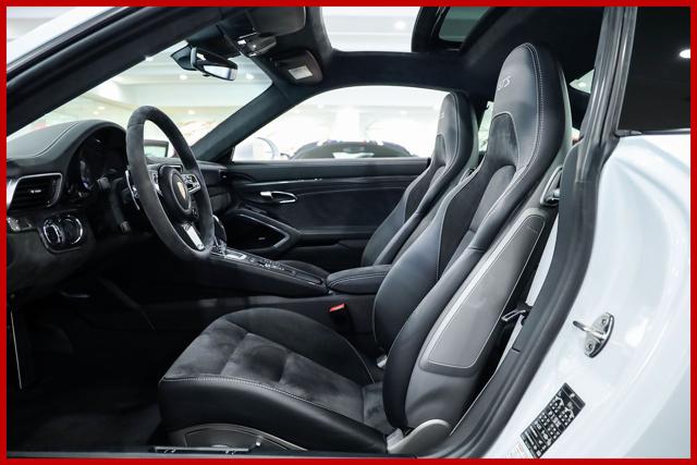PORSCHE 991 usata, con Climatizzatore