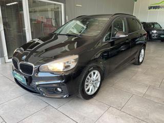 BMW 220 usata, con Airbag laterali
