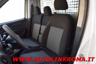 FIAT Doblo usata 10