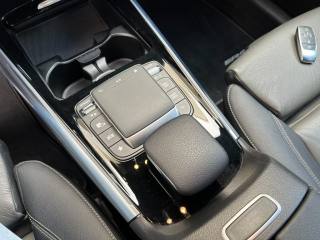 MERCEDES-BENZ B 200 usata 21