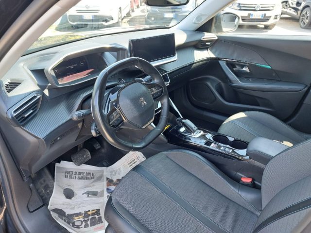 PEUGEOT 2008 usata, con Controllo trazione